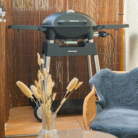 Einzigartiges Scandi Apartment - Innenstadt Mit Parkplatz, Balkon & Wlan - Perfekt Fuer Radfahrer Riedlingen Kültér fotó
