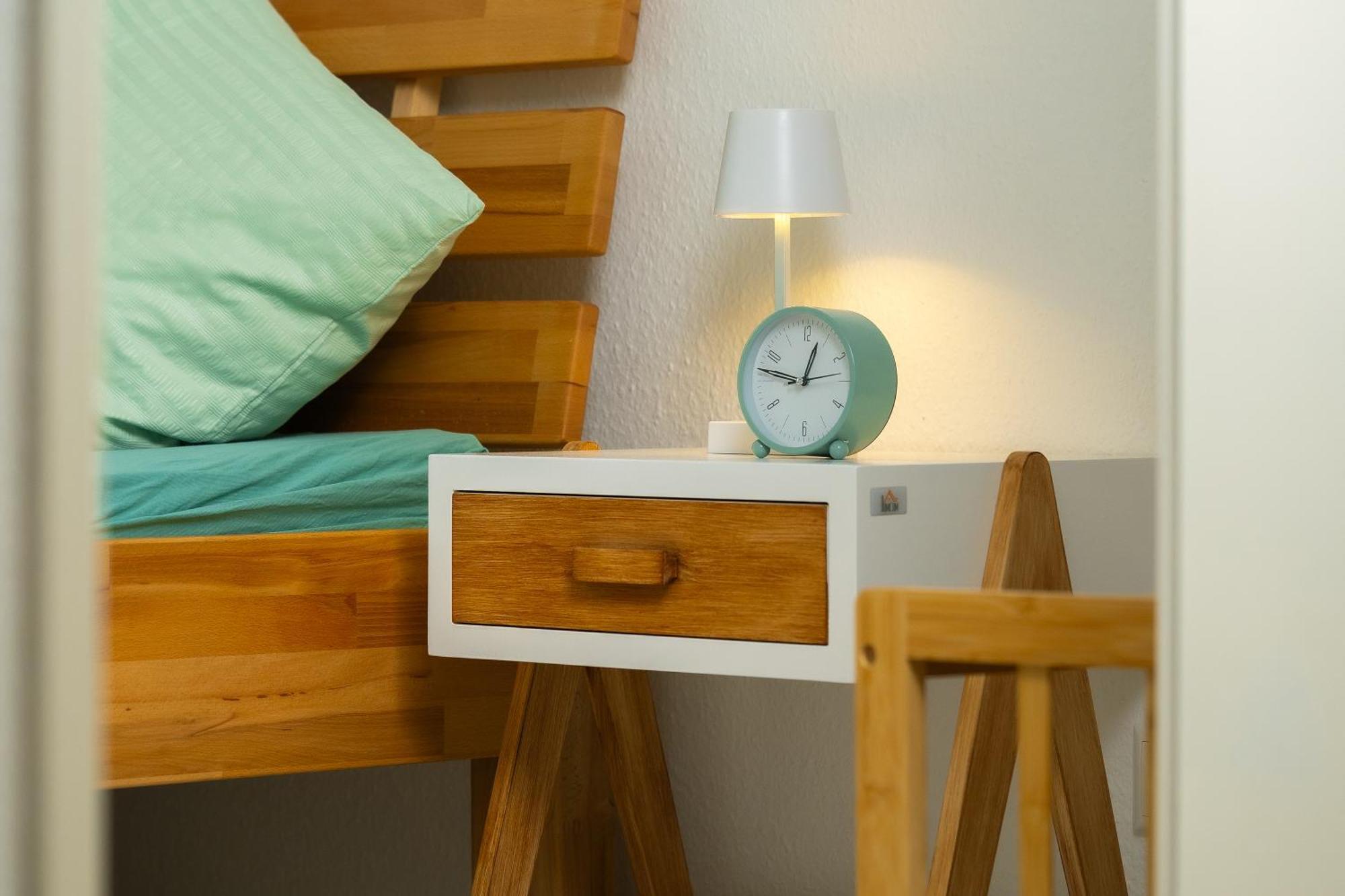 Einzigartiges Scandi Apartment - Innenstadt Mit Parkplatz, Balkon & Wlan - Perfekt Fuer Radfahrer Riedlingen Kültér fotó